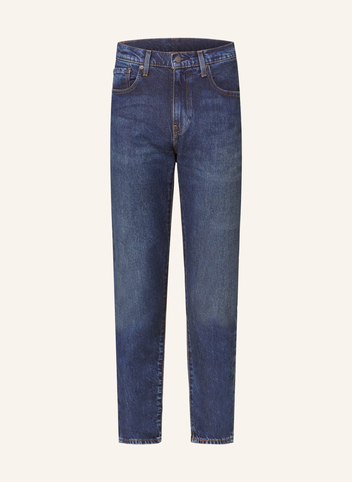 Levi's® Jeans Slim Fit blau von Levi's®