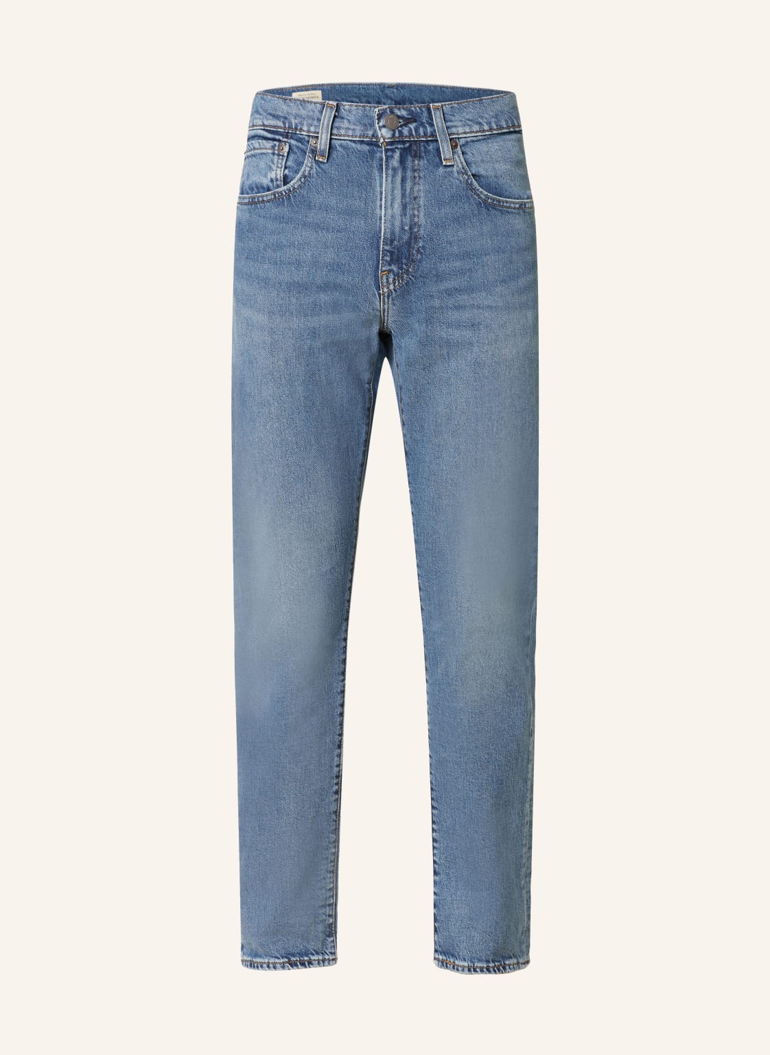 Levi's® Jeans Taper Slim Fit blau von Levi's®