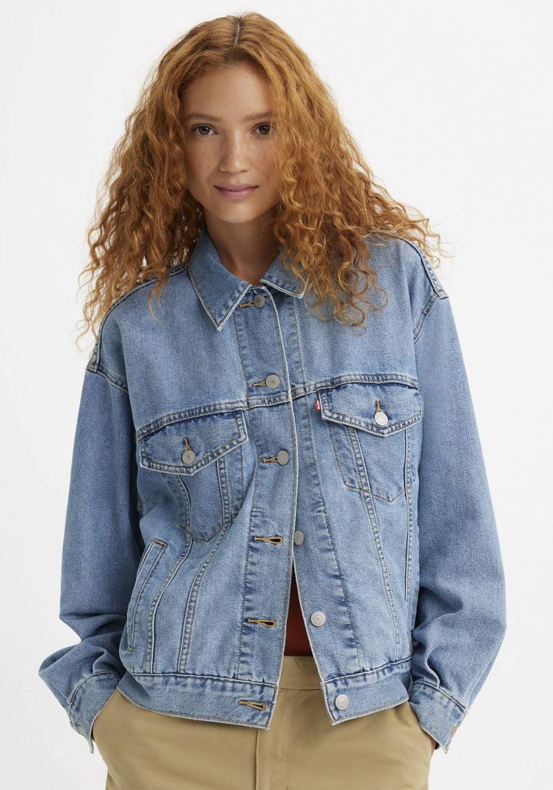 Levi's® Jeansjacke »90S TRUCKER« von Levi's®