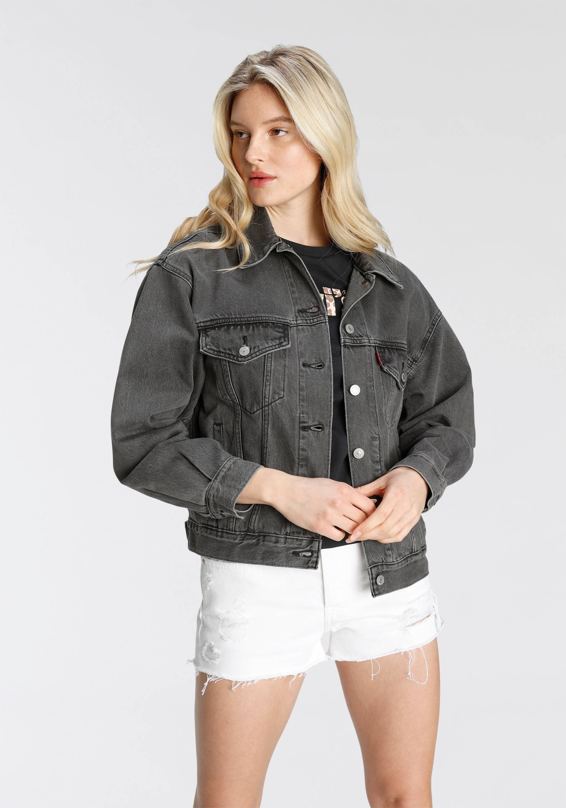 Levi's® Jeansjacke »90S TRUCKER« von Levi's®