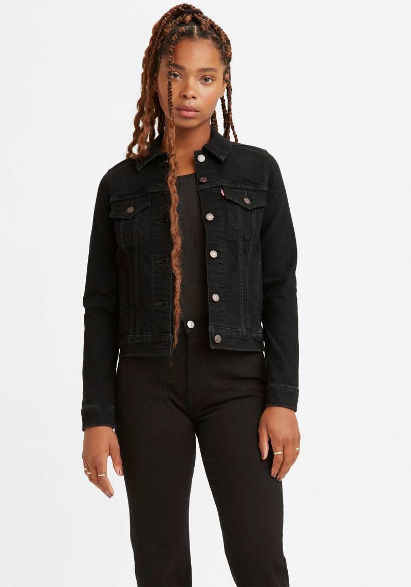 Levi's® Jeansjacke »Original Trucker«, FRESH COLLECTION von Levi's®