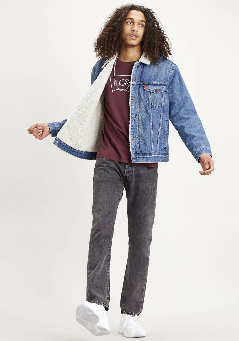 Levi's® Kurzjacke »SHERPA«, mit Sherpa Fütterung von Levi's®