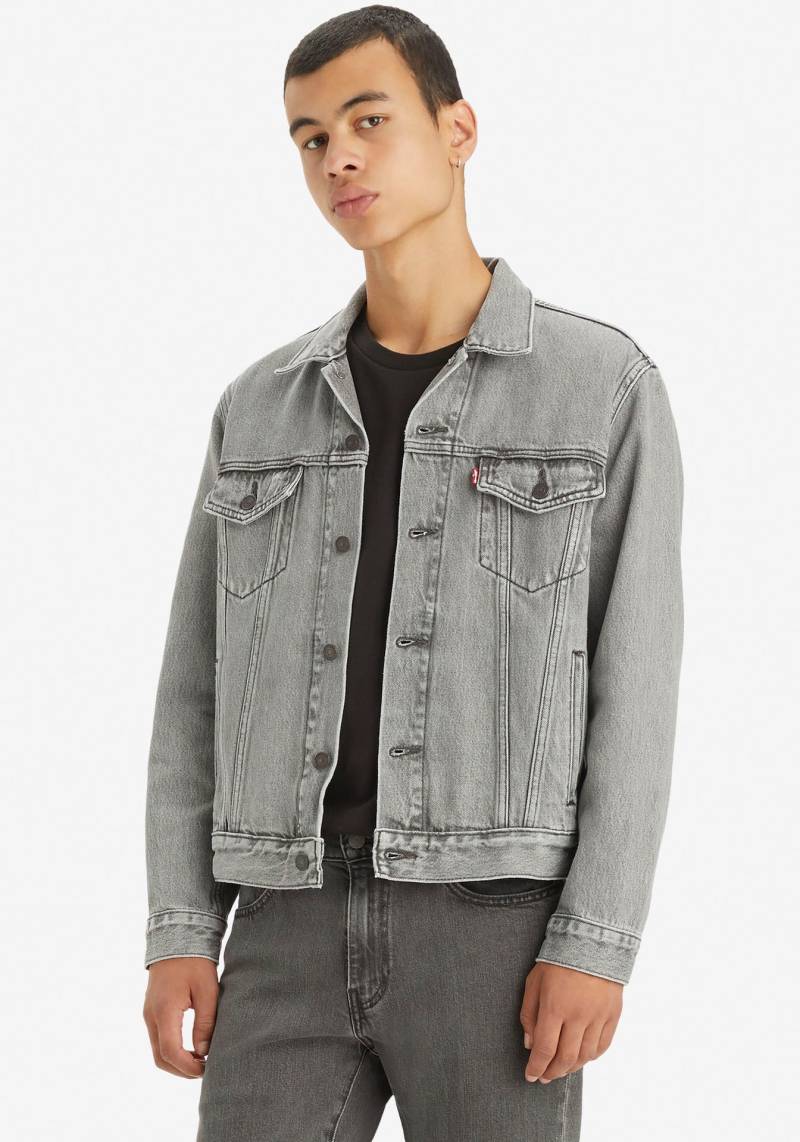 Levi's® Jeansjacke »VINTAGE FIT TRUCKER JKT« von Levi's®