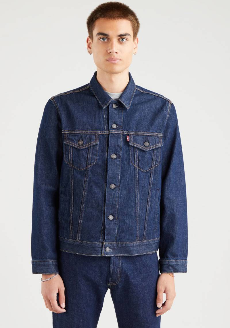 Levi's® Jeansjacke »VINTAGE FIT TRUCKER JKT« von Levi's®