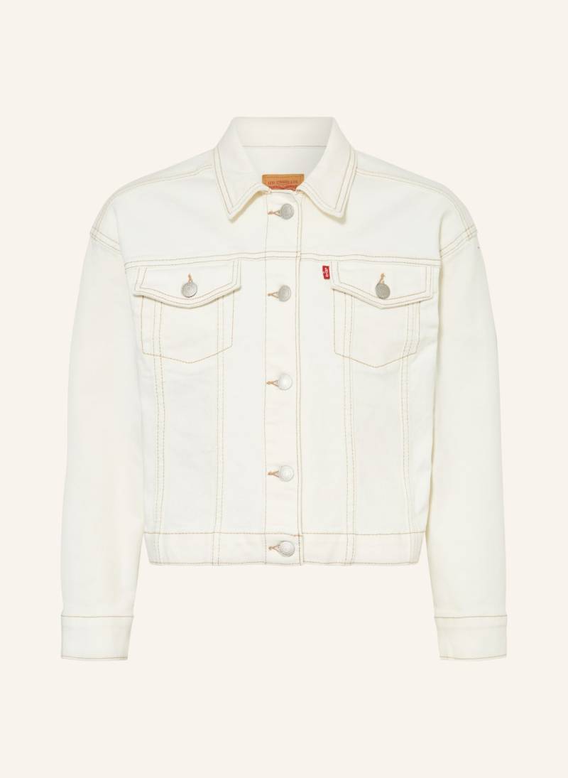 Levi's® Jeansjacke beige von Levi's®