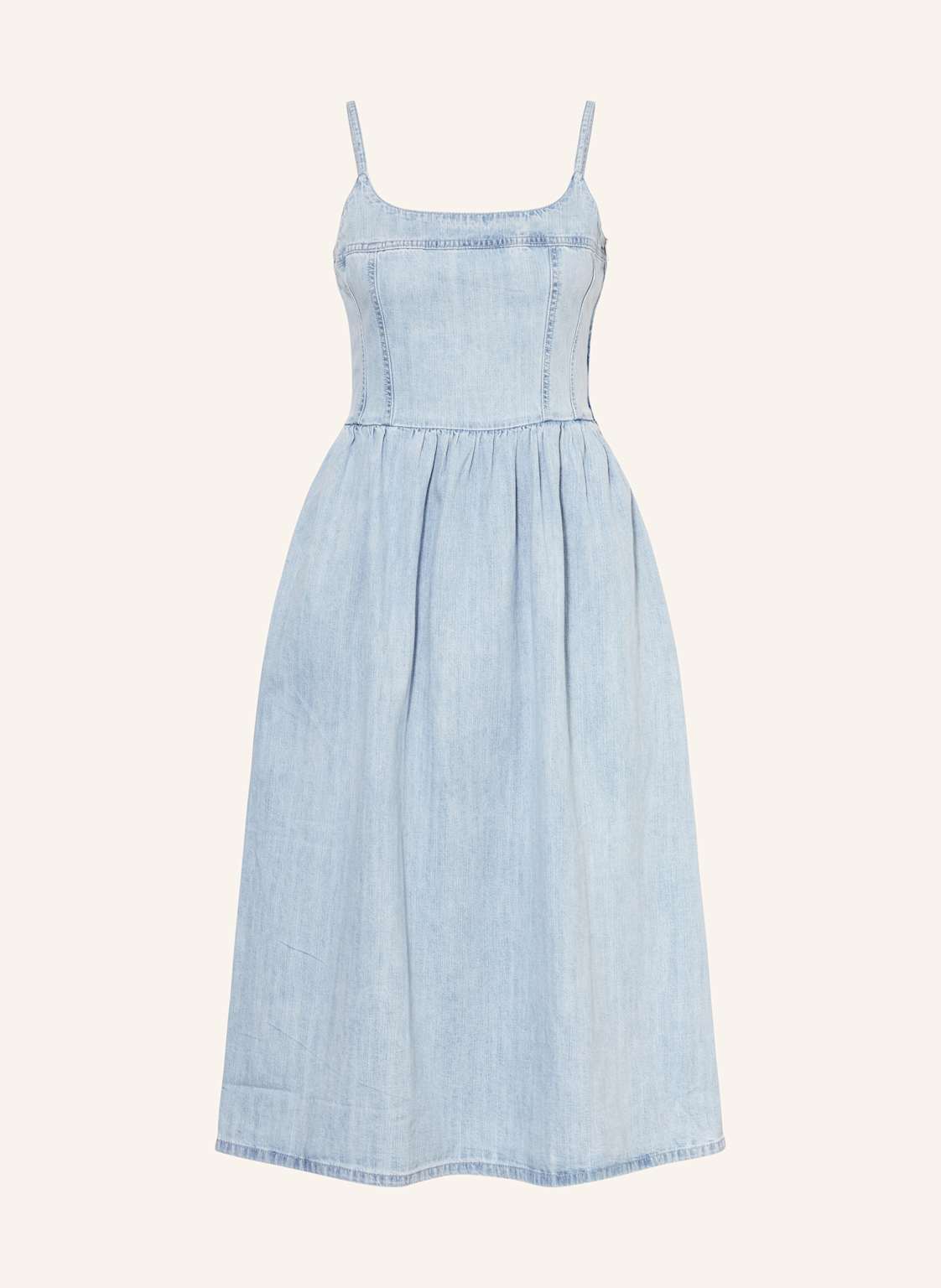 Levi's® Jeanskleid Alessie blau von Levi's®