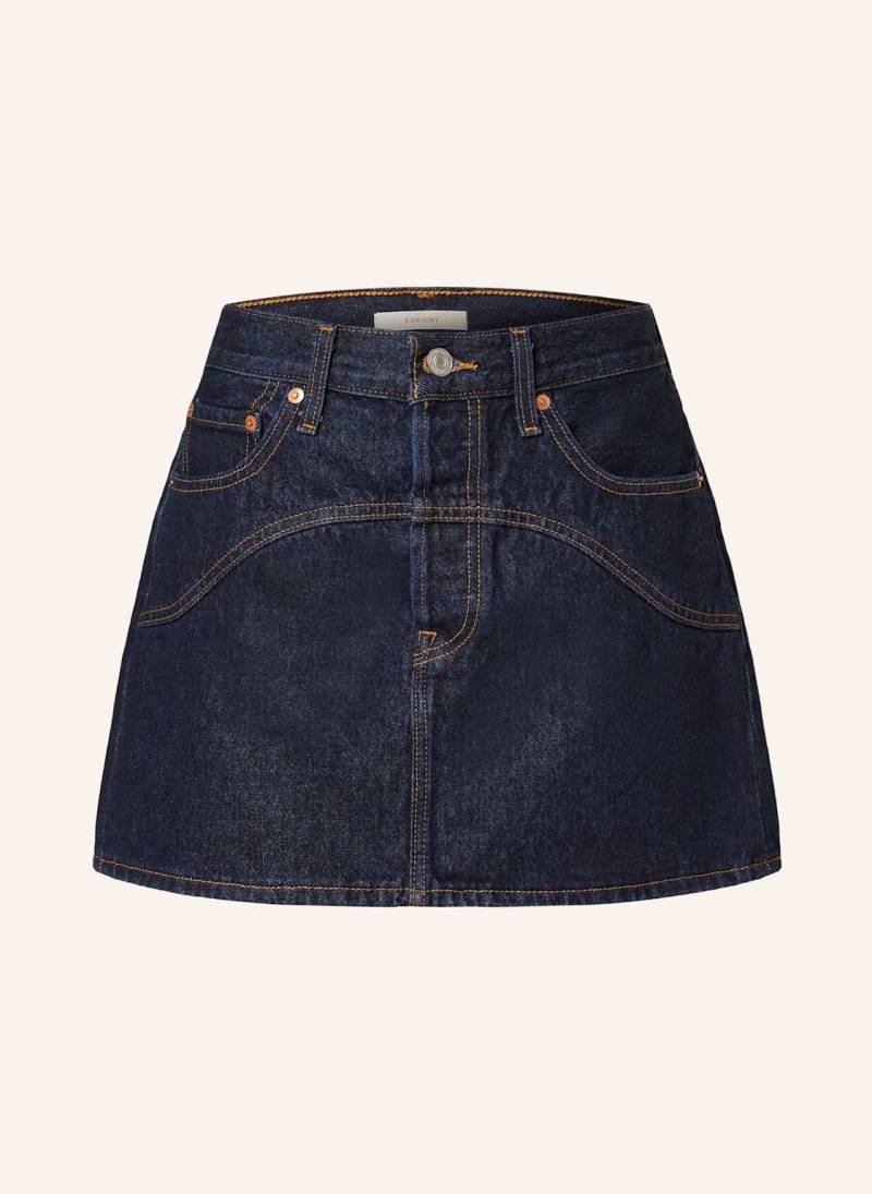 Levi's® Jeansrock Icon blau von Levi's®
