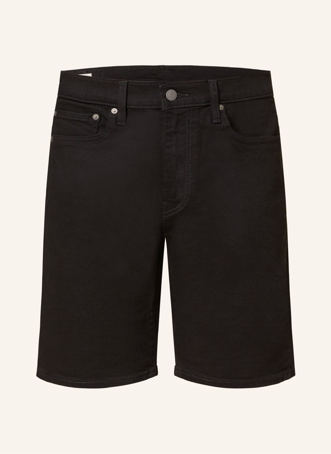 Levi's® Jeansshorts 405 schwarz von Levi's®