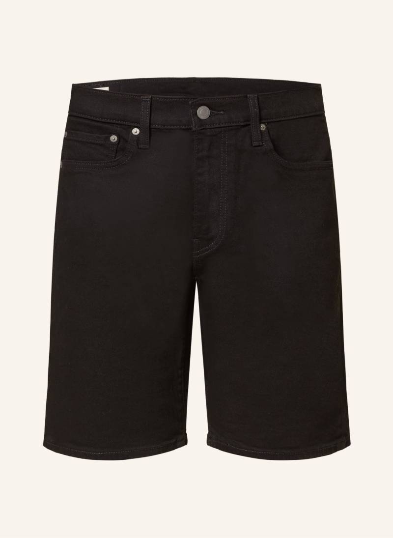 Levi's® Jeansshorts 405 schwarz von Levi's®