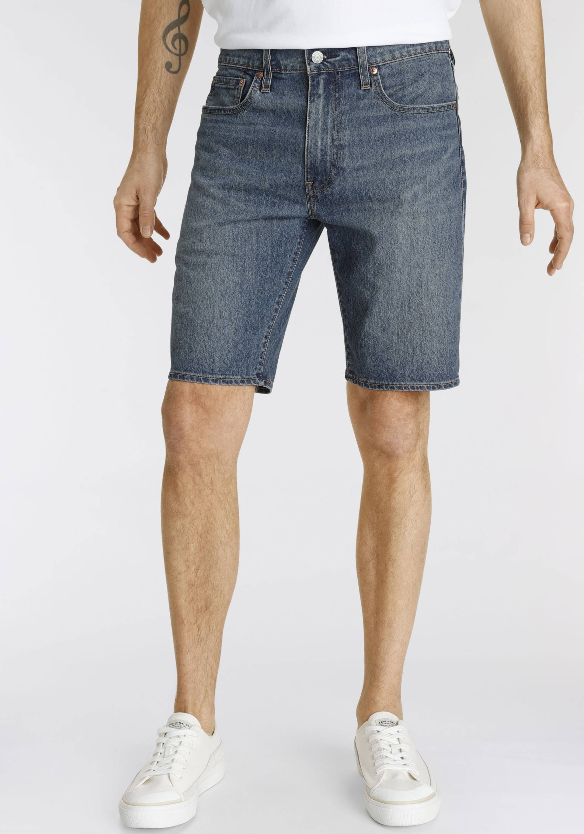 Levi's® Jeansshorts »405« von Levi's®