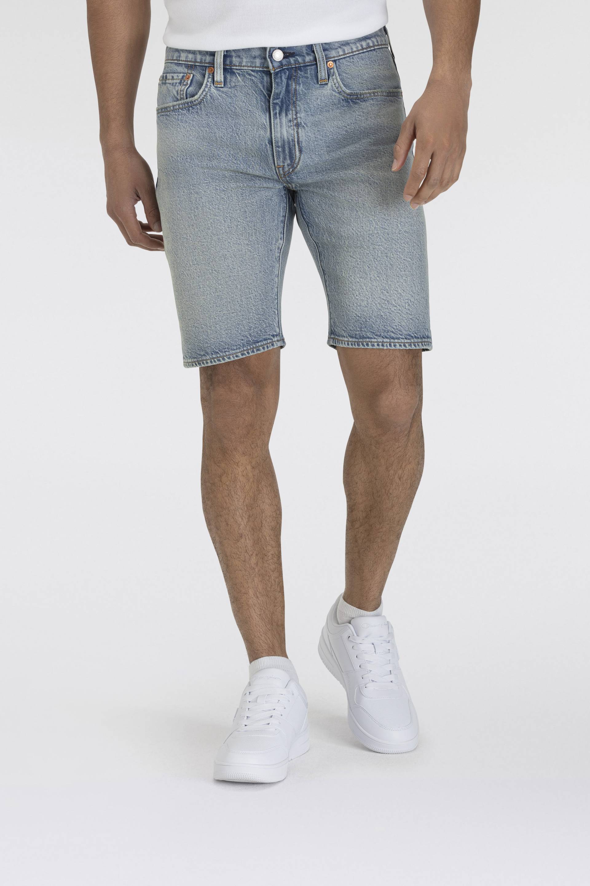 Levi's® Jeansshorts »405« von Levi's®