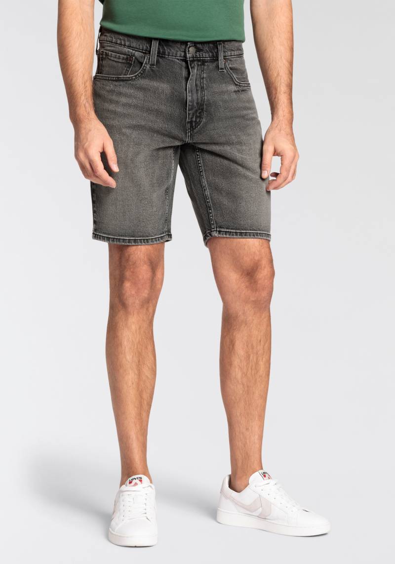 Levi's® Jeansshorts »445 ATHLETIC SHORTS«, mit Stretchanteil von Levi's®