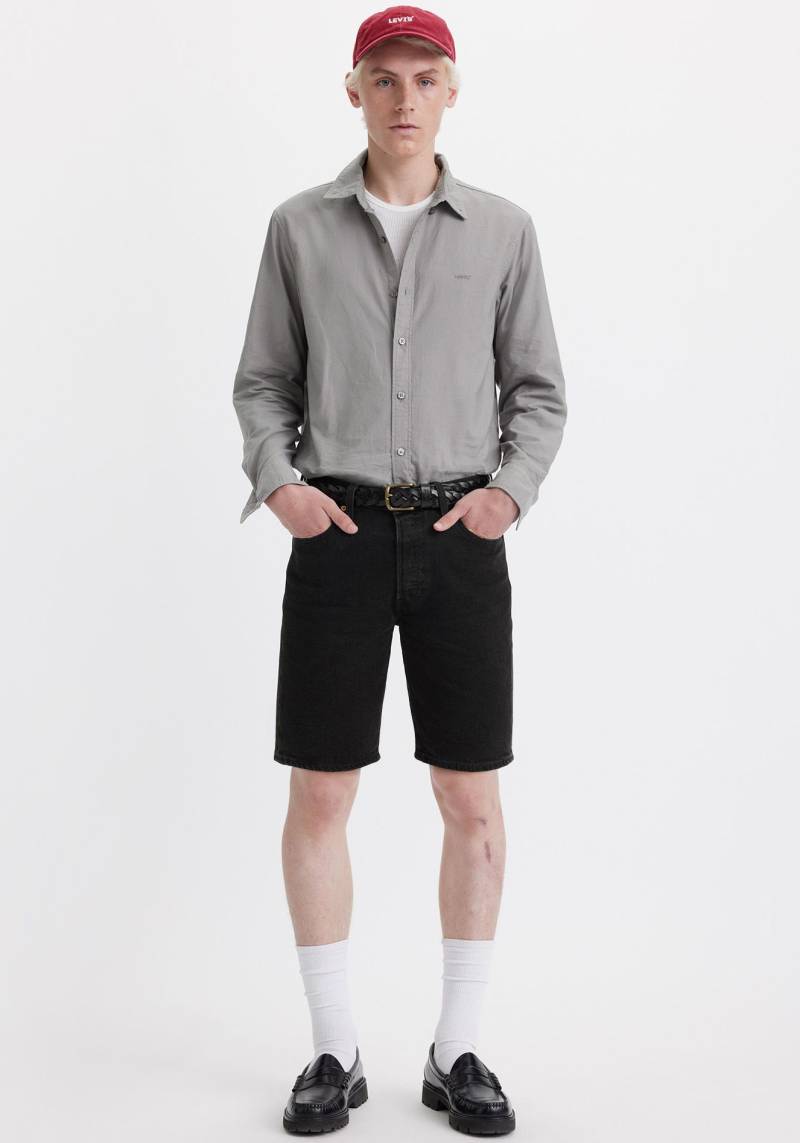 Levi's® Jeansshorts »501®«, FRESH COLLECTION, 501 collection von Levi's®