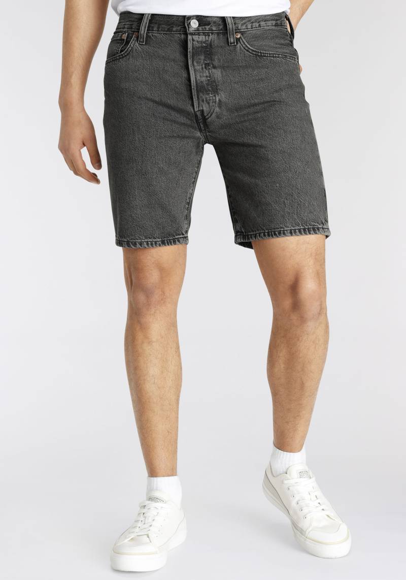 Levi's® Jeansshorts »501®«, FRESH COLLECTION, 501 collection von Levi's®