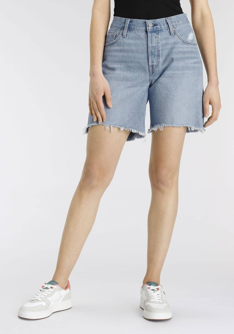 Levi's® Jeansshorts »501 '90S SHORT« von Levi's®