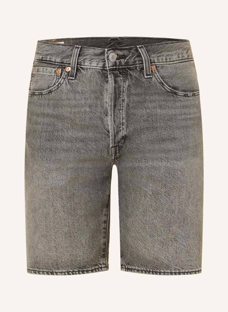 Levi's® Jeansshorts 501 schwarz von Levi's®