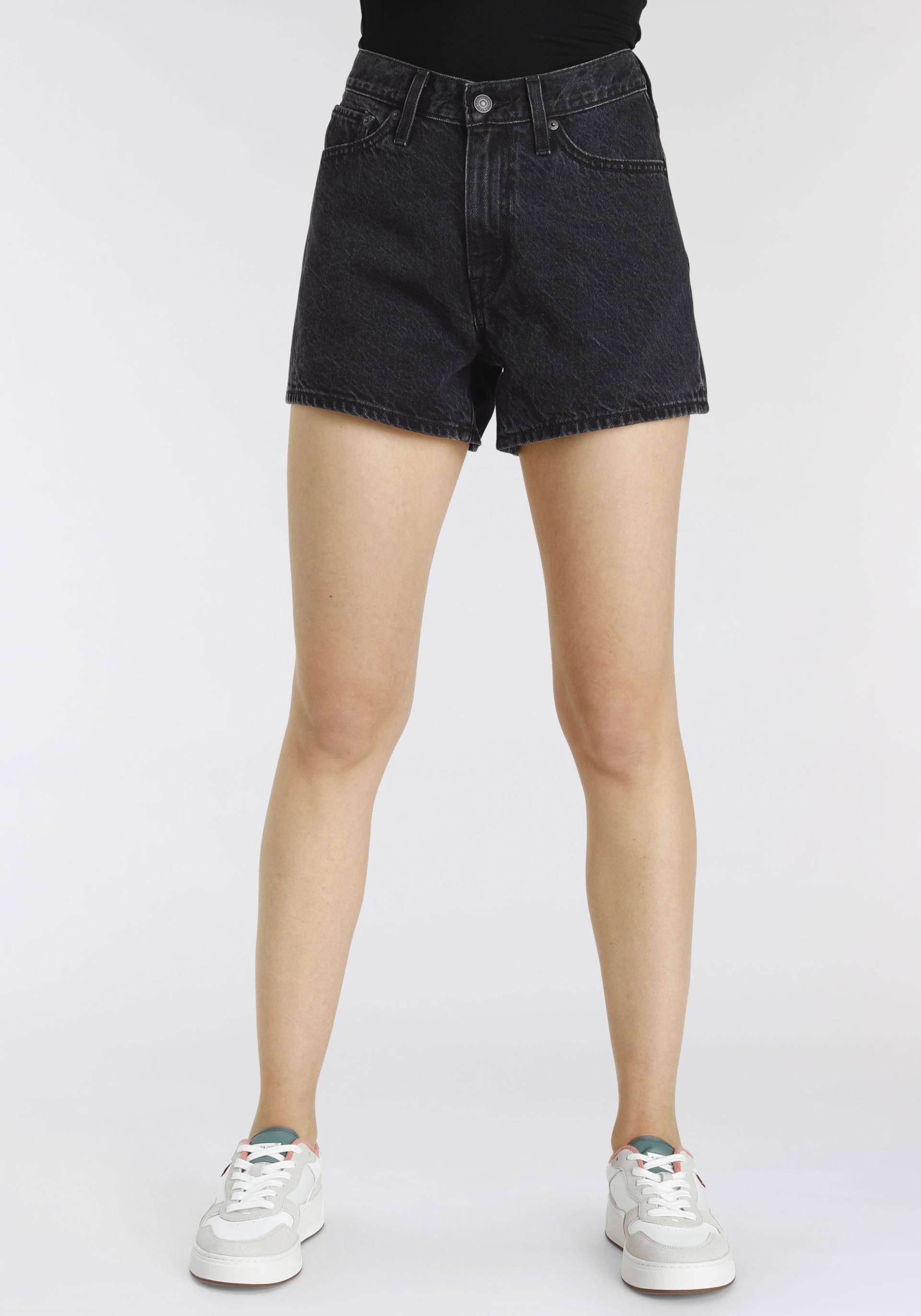 Levi's® Jeansshorts »80S MOM SHORT« von Levi's®