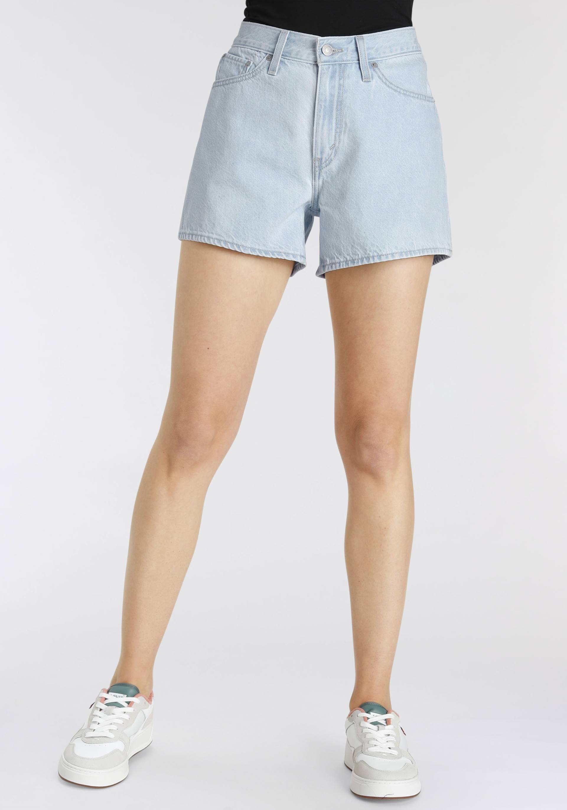 Levi's® Jeansshorts »80S MOM SHORT« von Levi's®