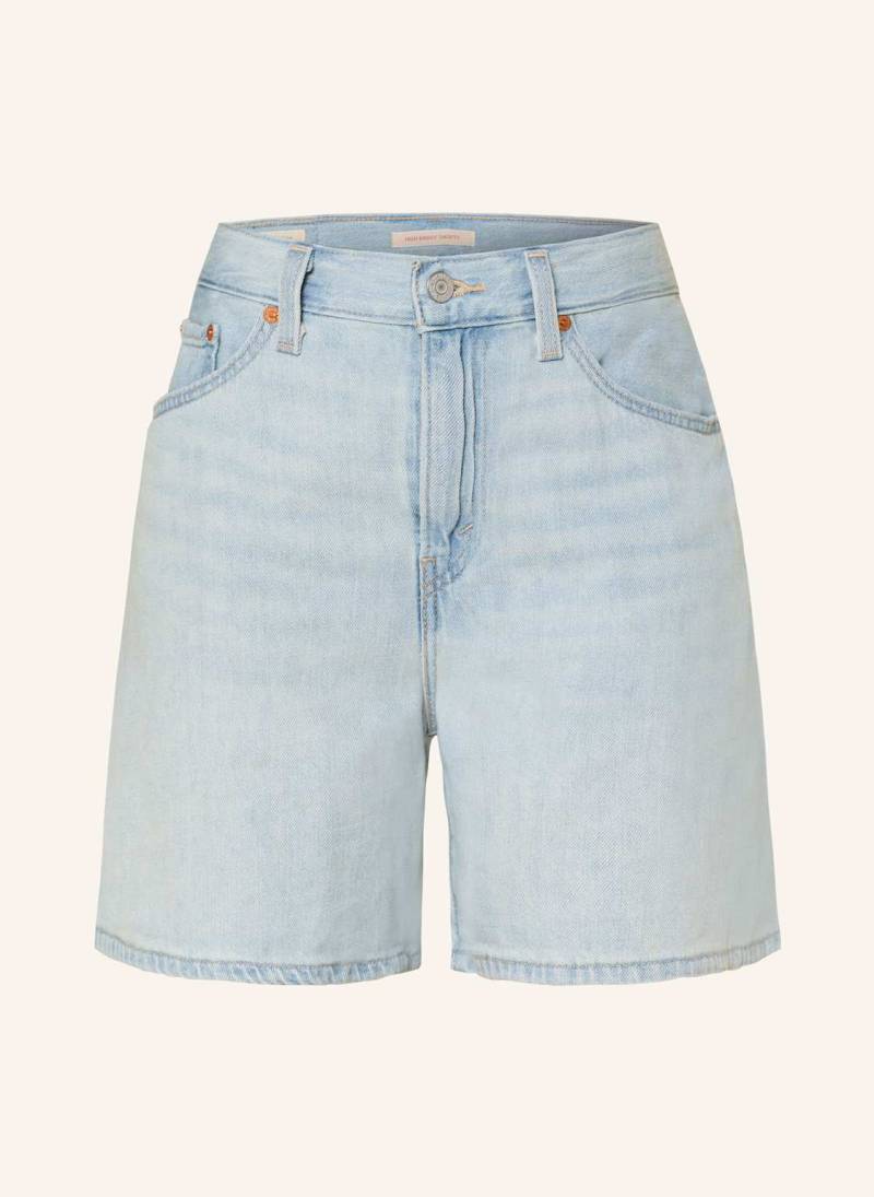 Levi's® Jeansshorts blau von Levi's®