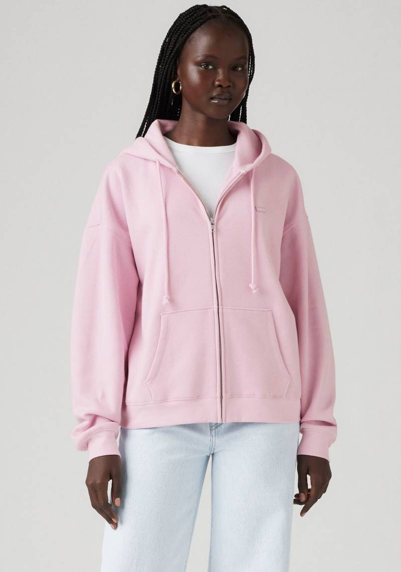 Levi's® Kapuzensweatjacke »EVERYDAY ZIP HOODIE« von Levi's®