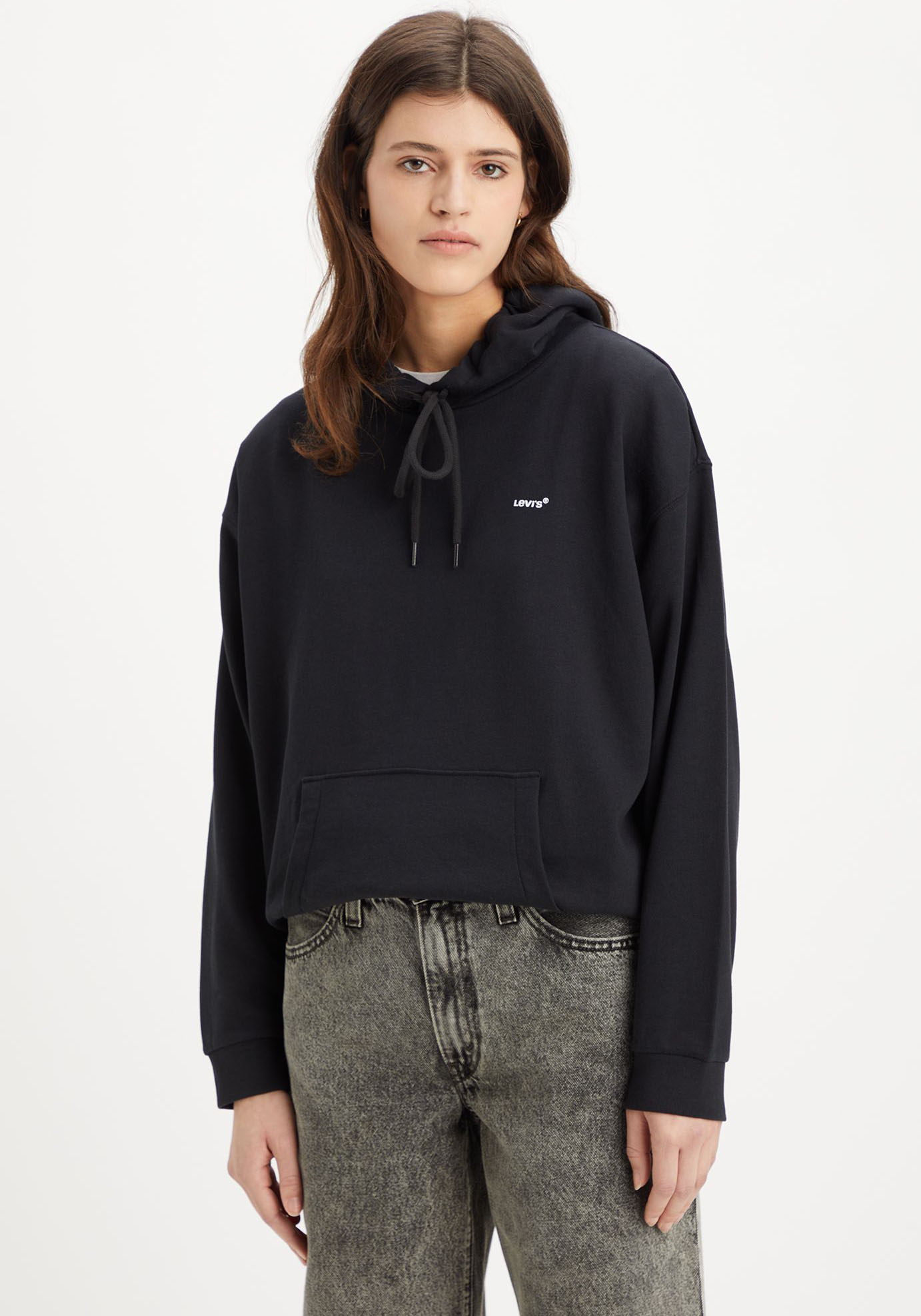 Levi's® Kapuzensweatshirt »EVERYDAY HOODIE« von Levi's®