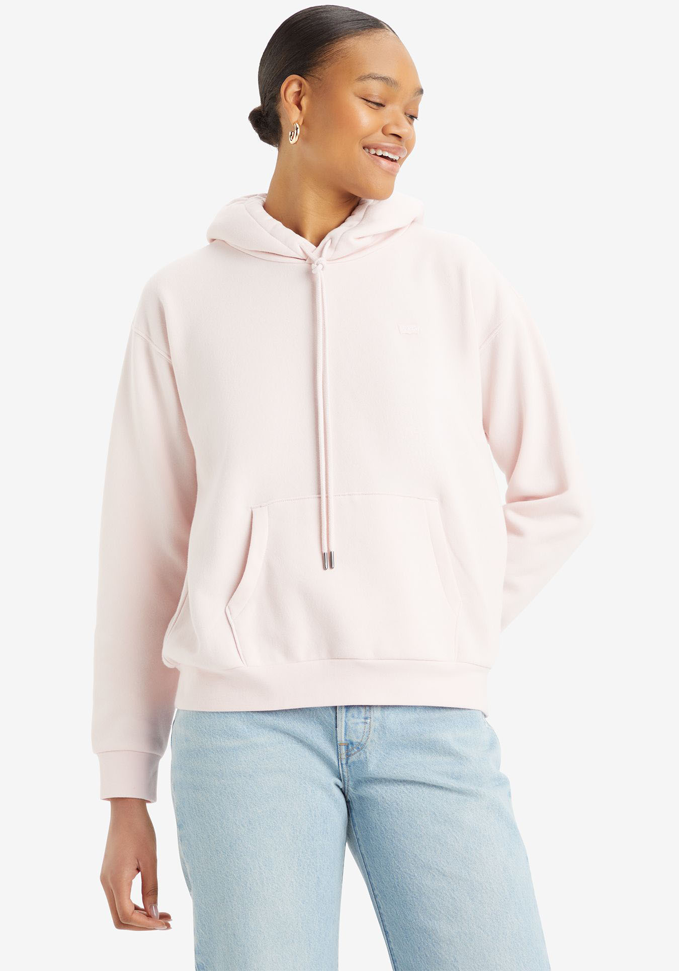 Levi's® Kapuzensweatshirt »EVERYDAY HOODIE« von Levi's®