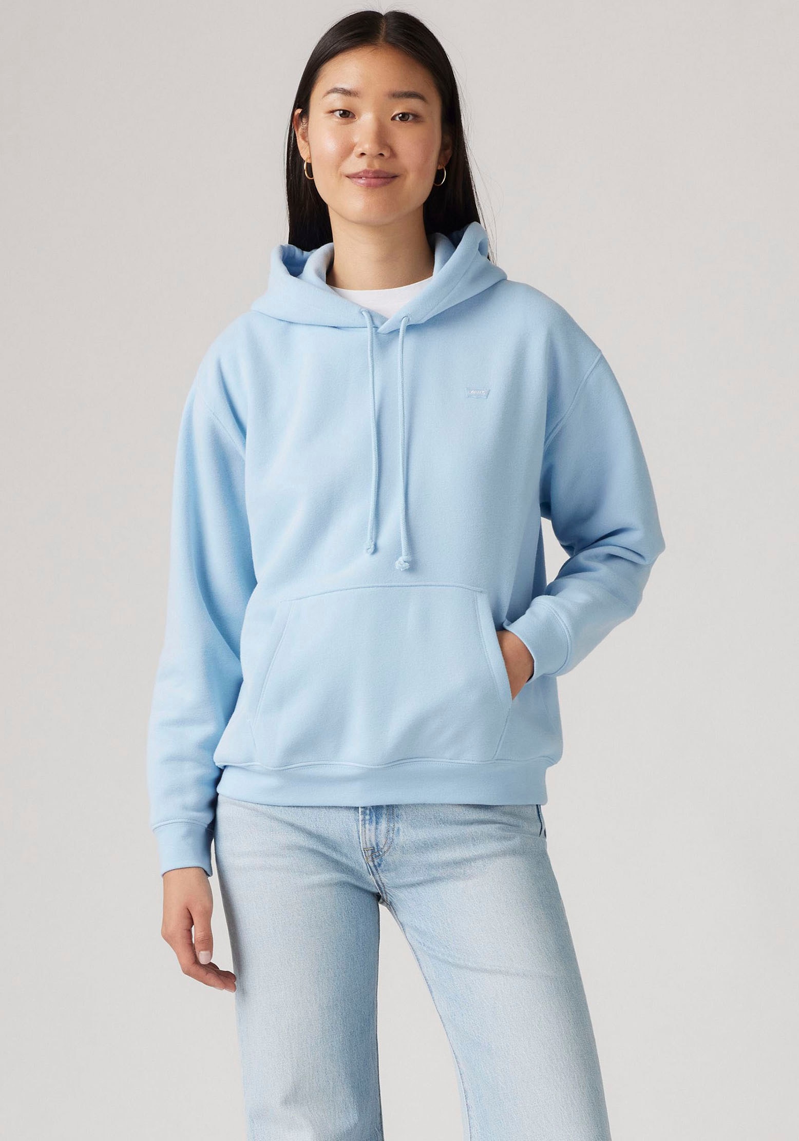 Levi's® Kapuzensweatshirt »EVERYDAY HOODIE« von Levi's®