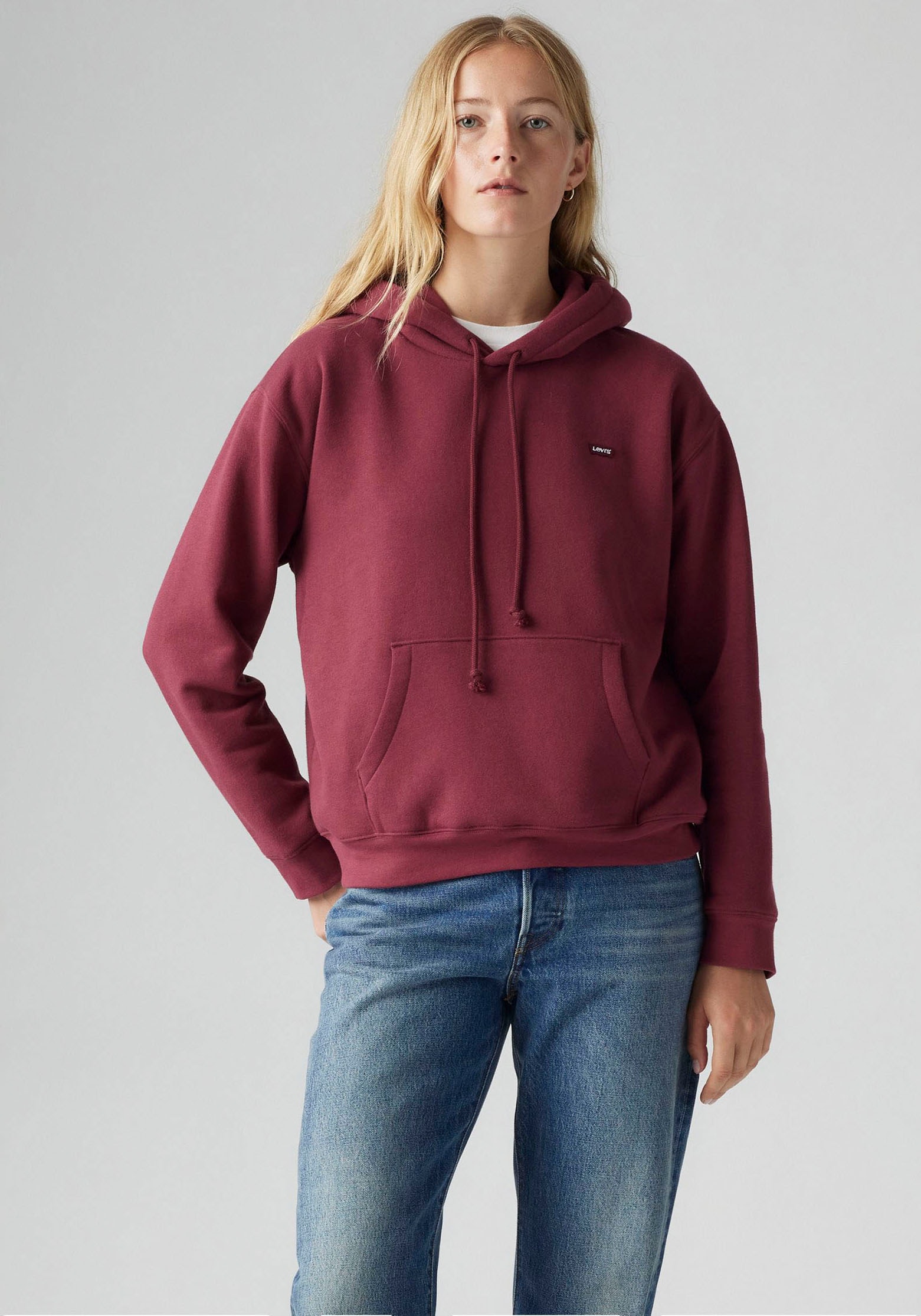 Levi's® Kapuzensweatshirt »EVERYDAY HOODIE« von Levi's®