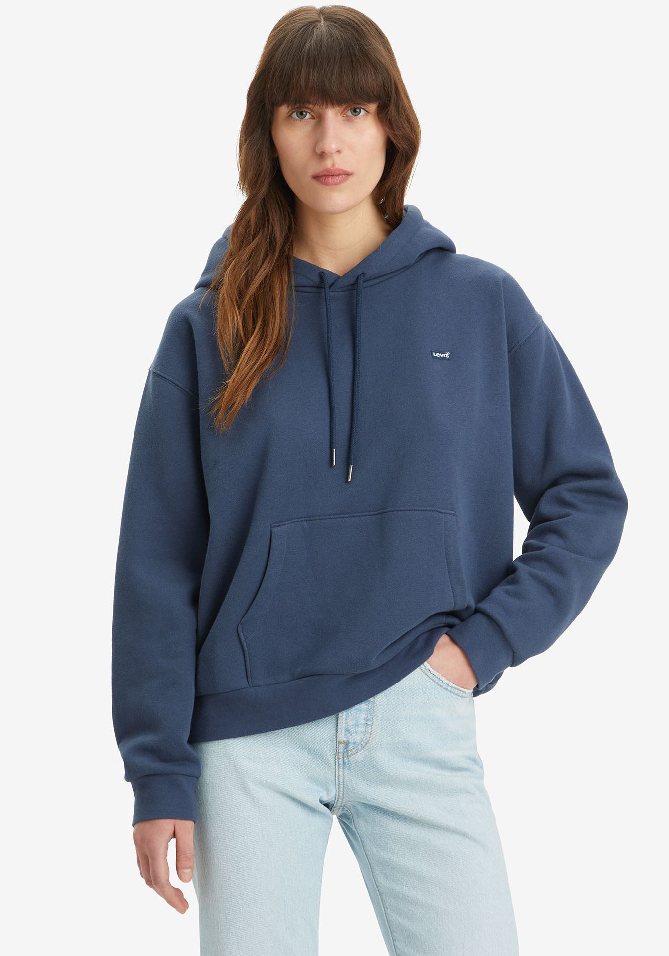 Levi's® Kapuzensweatshirt »EVERYDAY HOODIE« von Levi's®