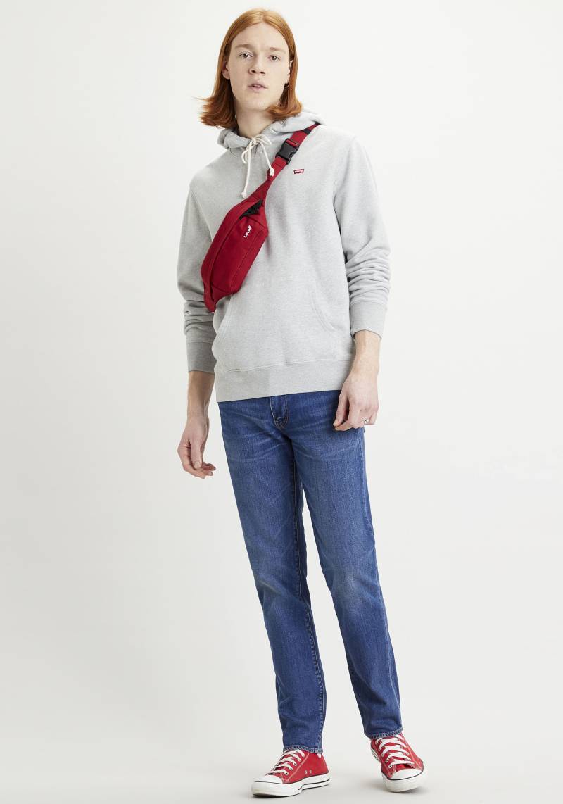 Levi's® Kapuzensweatshirt »NEW ORIGINAL HOODIE«, mit kleinem Batwing-Logo von Levi's®