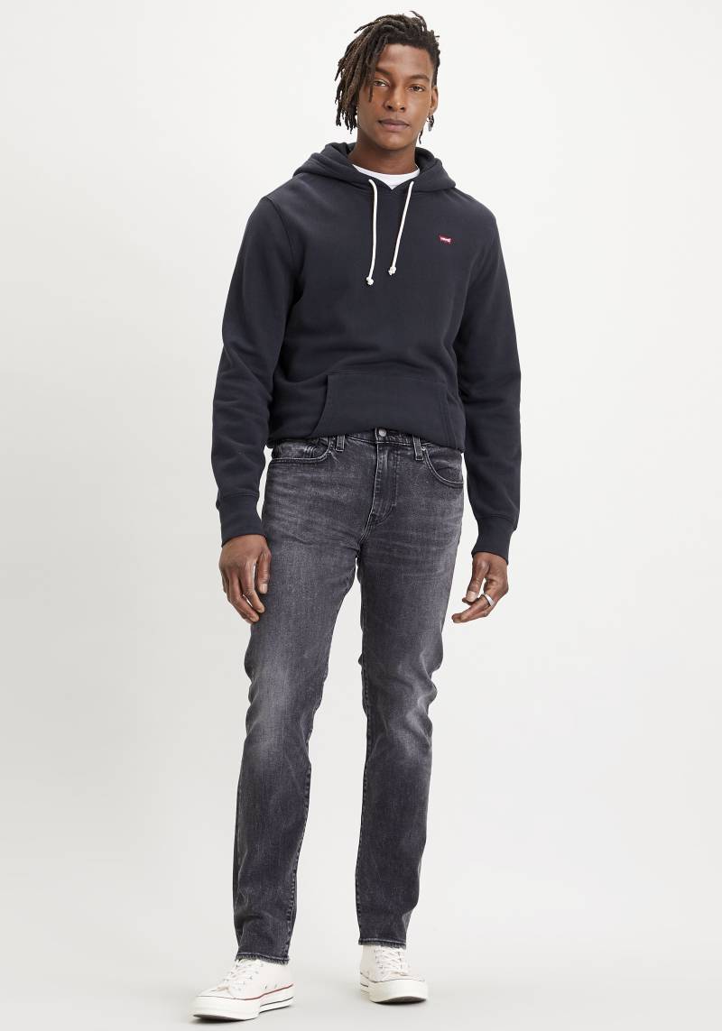 Levi's® Kapuzensweatshirt »NEW ORIGINAL HOODIE«, mit kleinem Batwing-Logo von Levi's®