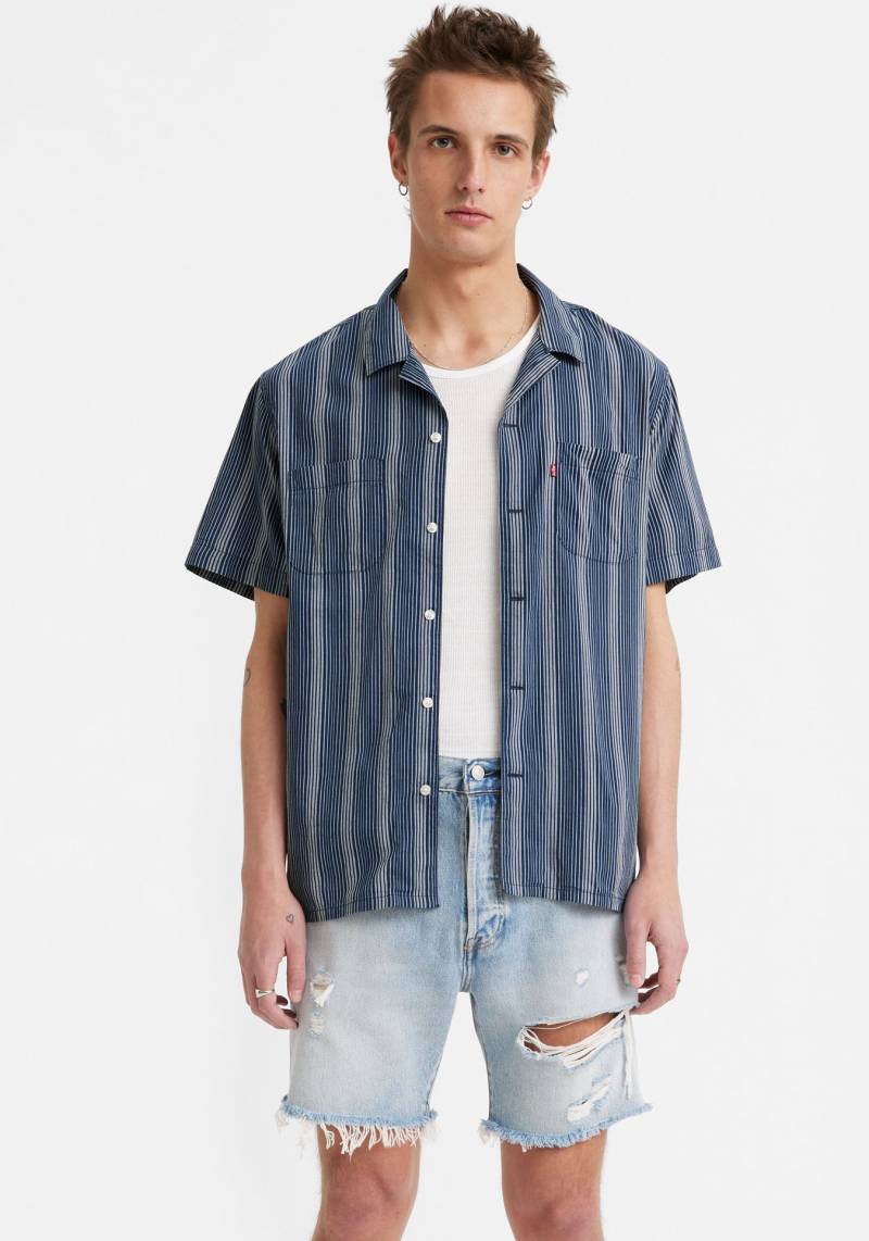 Levi's® Kurzarmhemd »CLASSIC CAMPER« von Levi's®