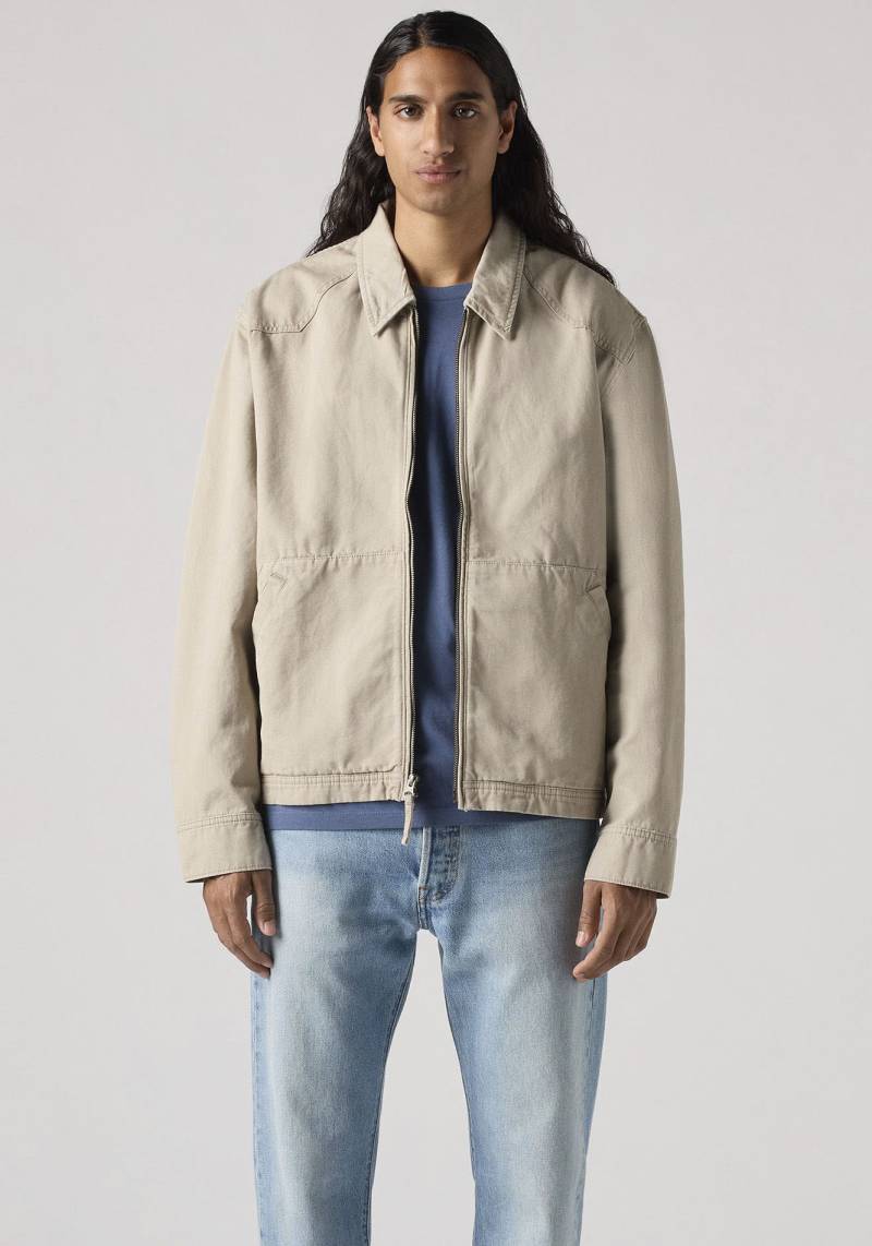 Levi's® Kurzjacke, mit Taschen von Levi's®