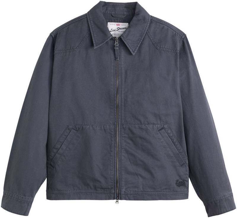 Levi's® Kurzjacke, mit Taschen von Levi's®