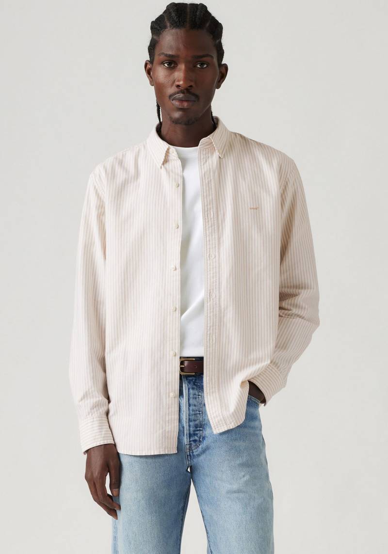 Levi's® Langarmhemd »AUTHENTIC BUTTON DOWN« von Levi's®