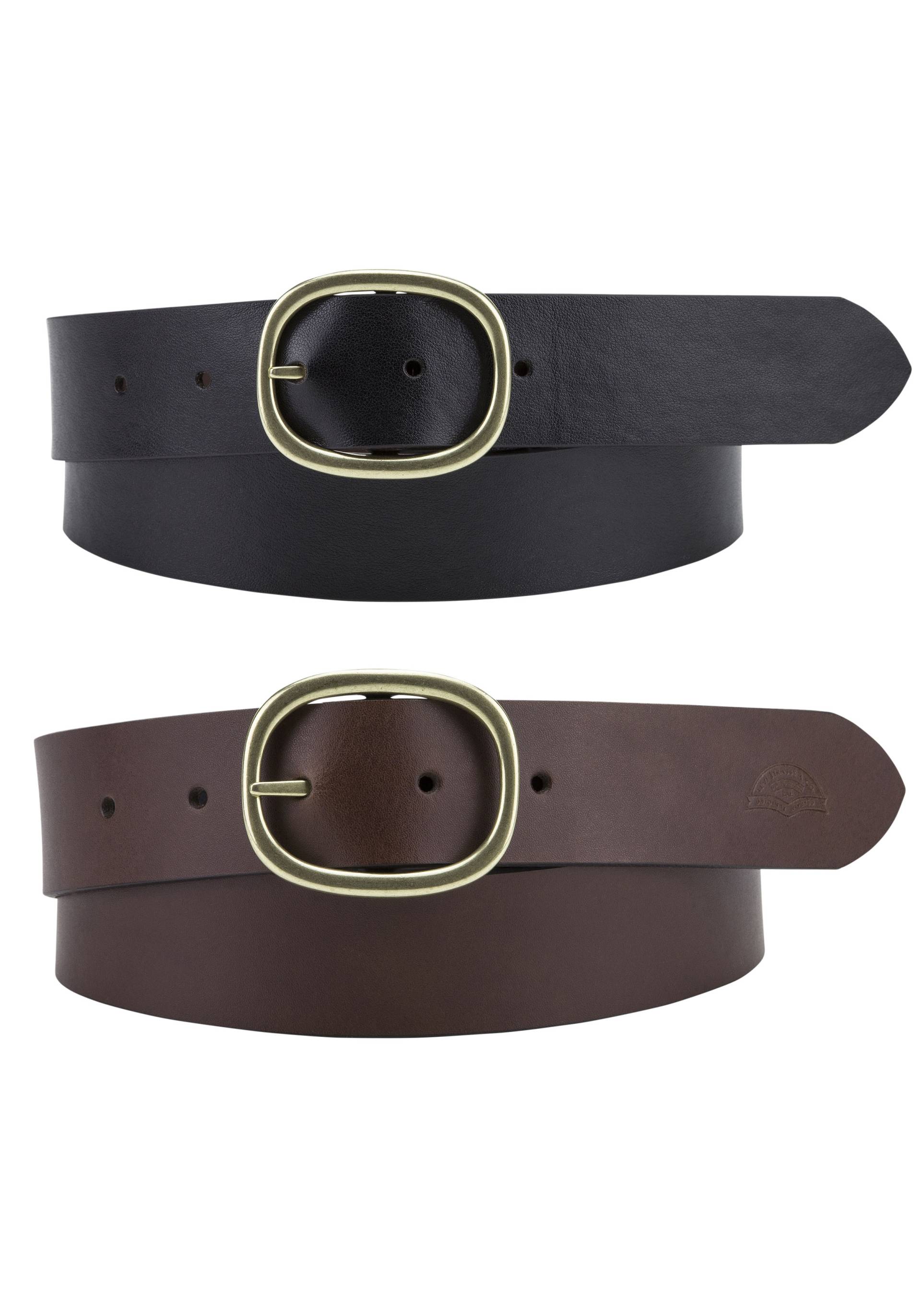 Levi's® Ledergürtel »ARLETHE GÜRTEL«, ARLETHA REVERSIBLE BELT von Levi's®