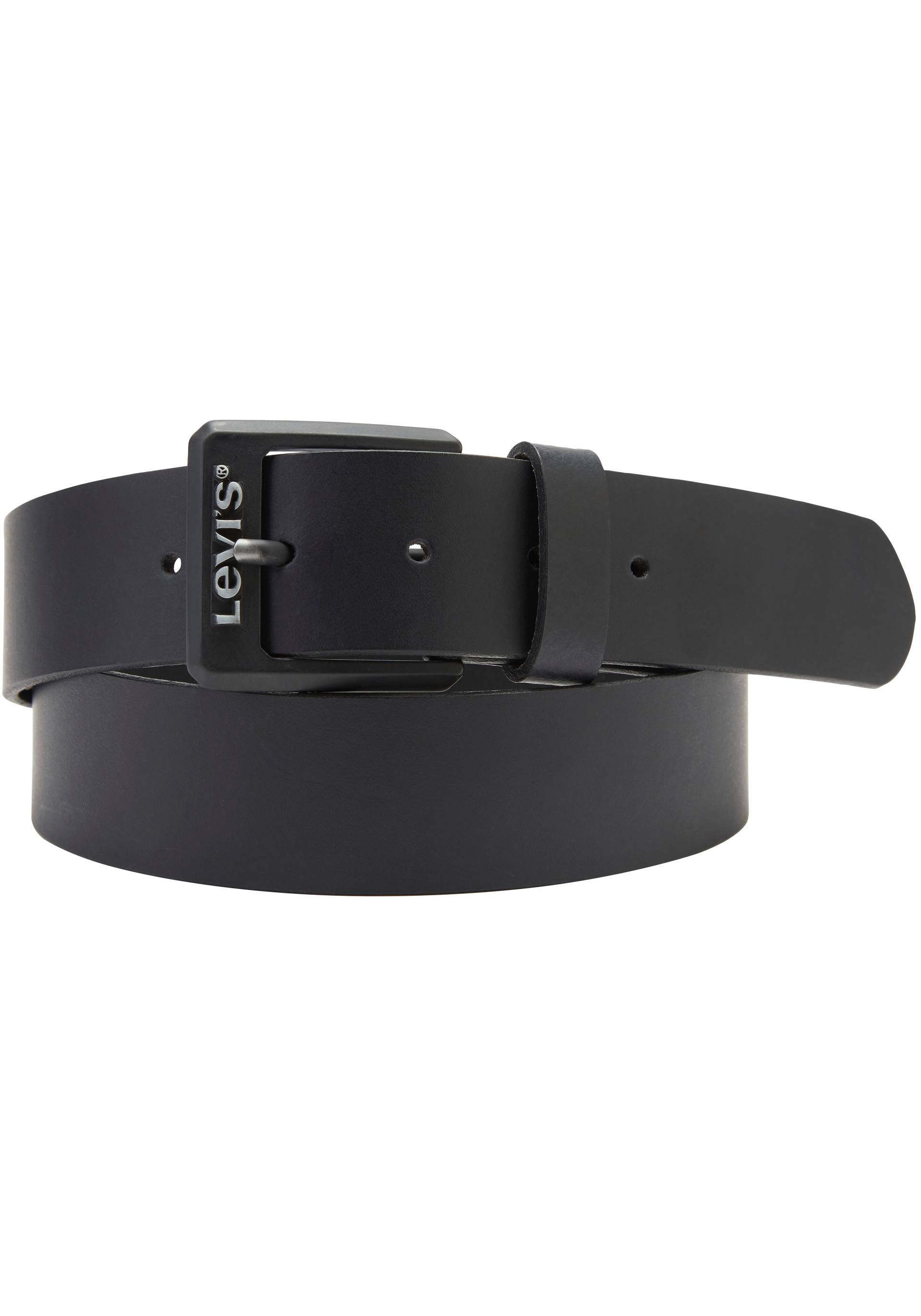 Levi's® Ledergürtel »CONTRAST GÜRTEL«, Contrast Levis Belt von Levi's®