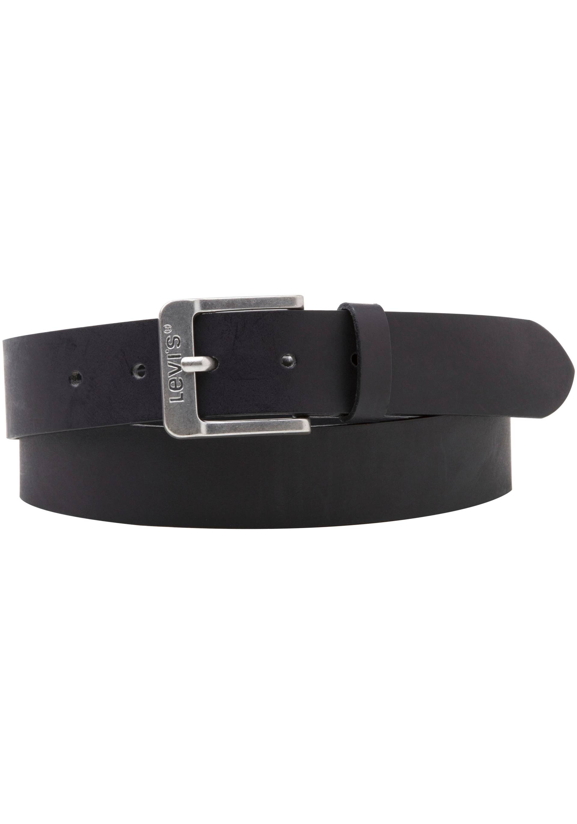 Levi's® Ledergürtel »FREE METAL GÜRTEL«, FREE BELT von Levi's®