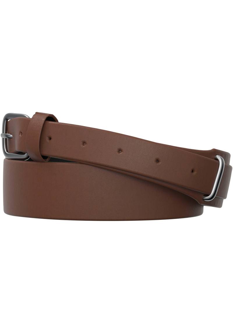 Levi's® Ledergürtel »MODERN WESTERN BELT« von Levi's®