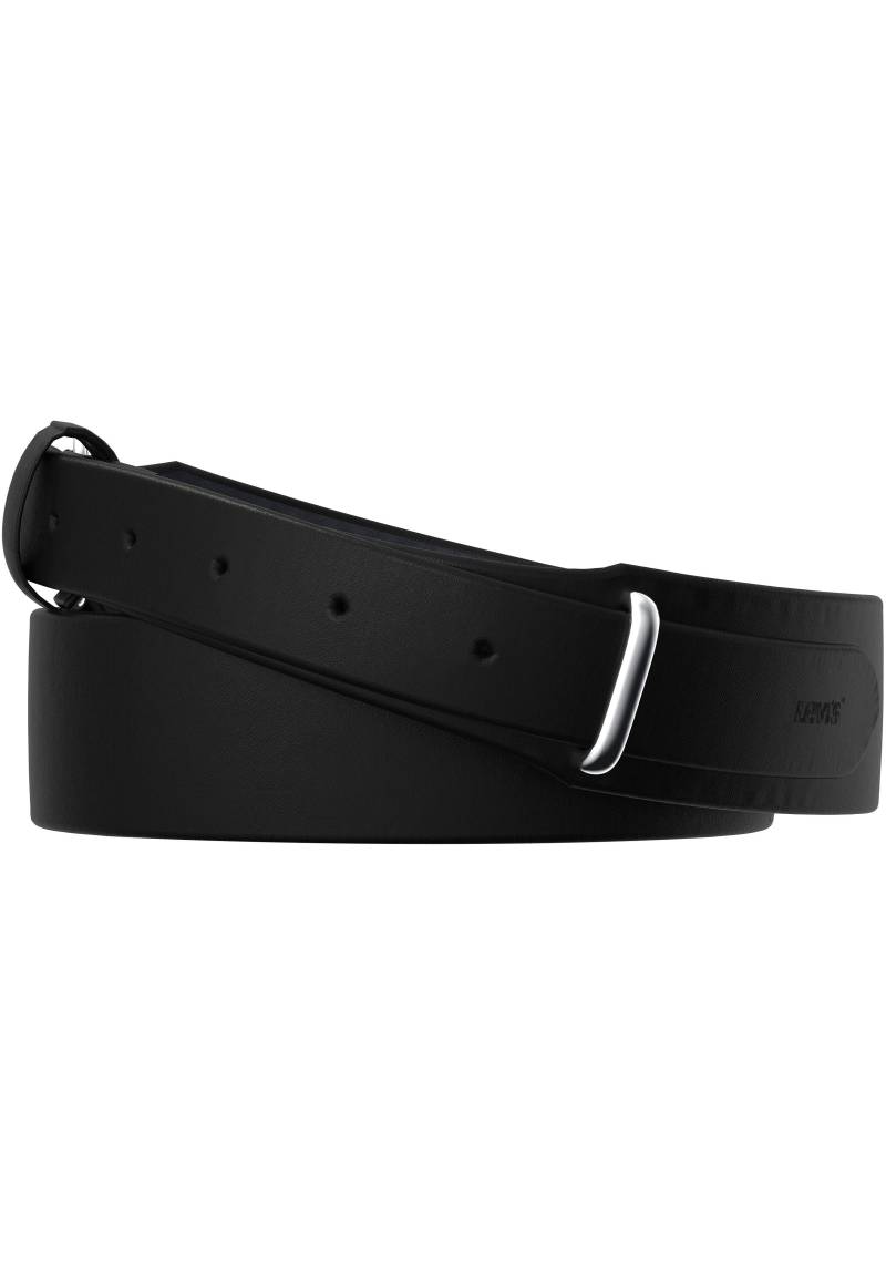 Levi's® Ledergürtel »MODERN WESTERN BELT« von Levi's®