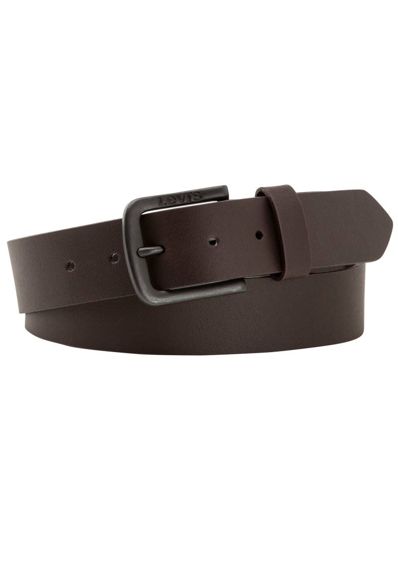 Levi's® Ledergürtel »SEINE METAL GÜRTEL«, ADLER POINT METAL BELT von Levi's®