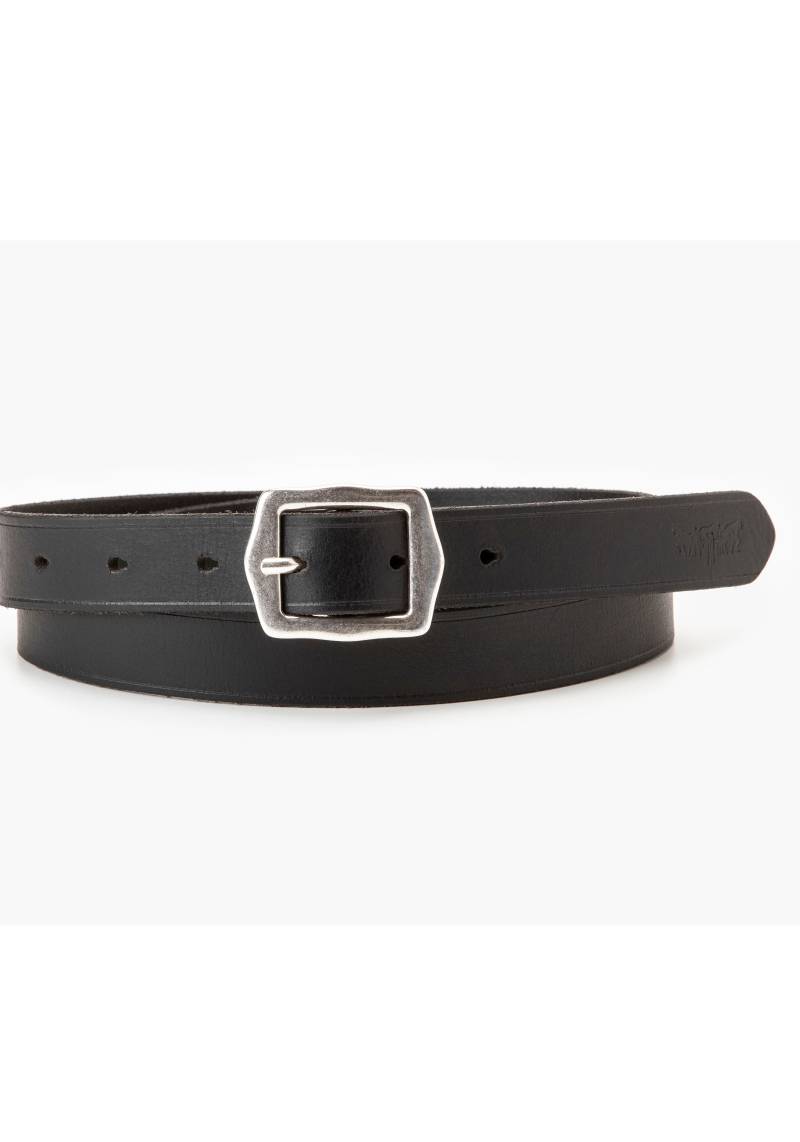 Levi's® Ledergürtel »WOMEN'S LUX LEATHER BELT« von Levi's®