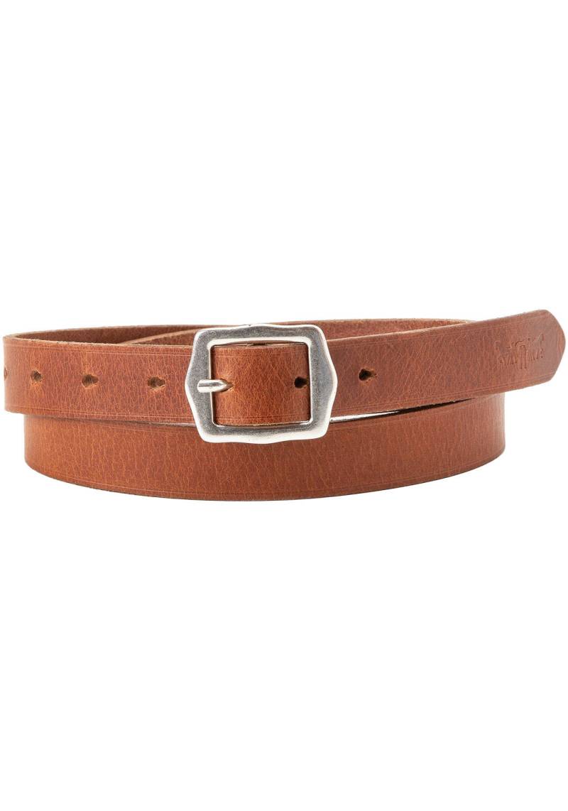 Levi's® Ledergürtel »WOMEN'S LUX LEATHER BELT« von Levi's®