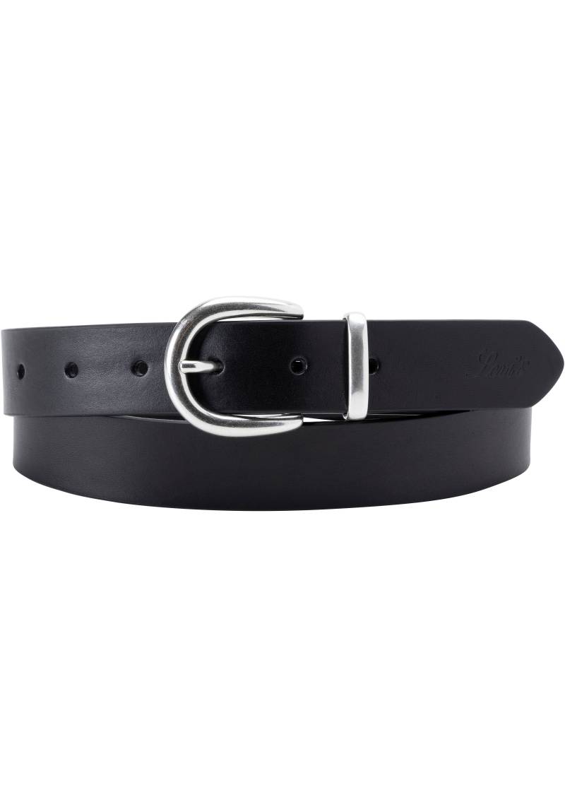 Levi's® Ledergürtel »WOMEN'S PHOEBE BELT« von Levi's®