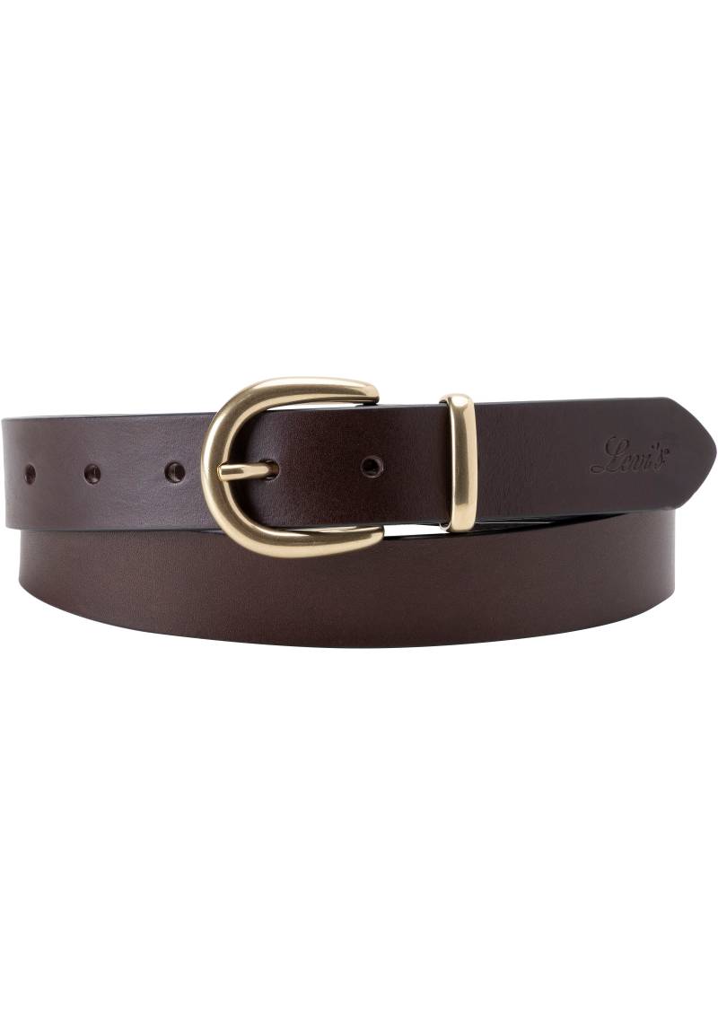 Levi's® Ledergürtel »WOMEN'S PHOEBE BELT« von Levi's®