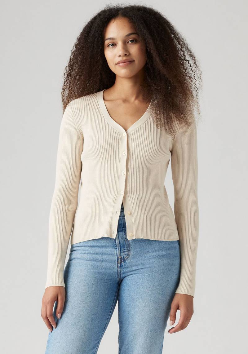 Levi's® Longstrickjacke »TULIP CARDIGAN« von Levi's®