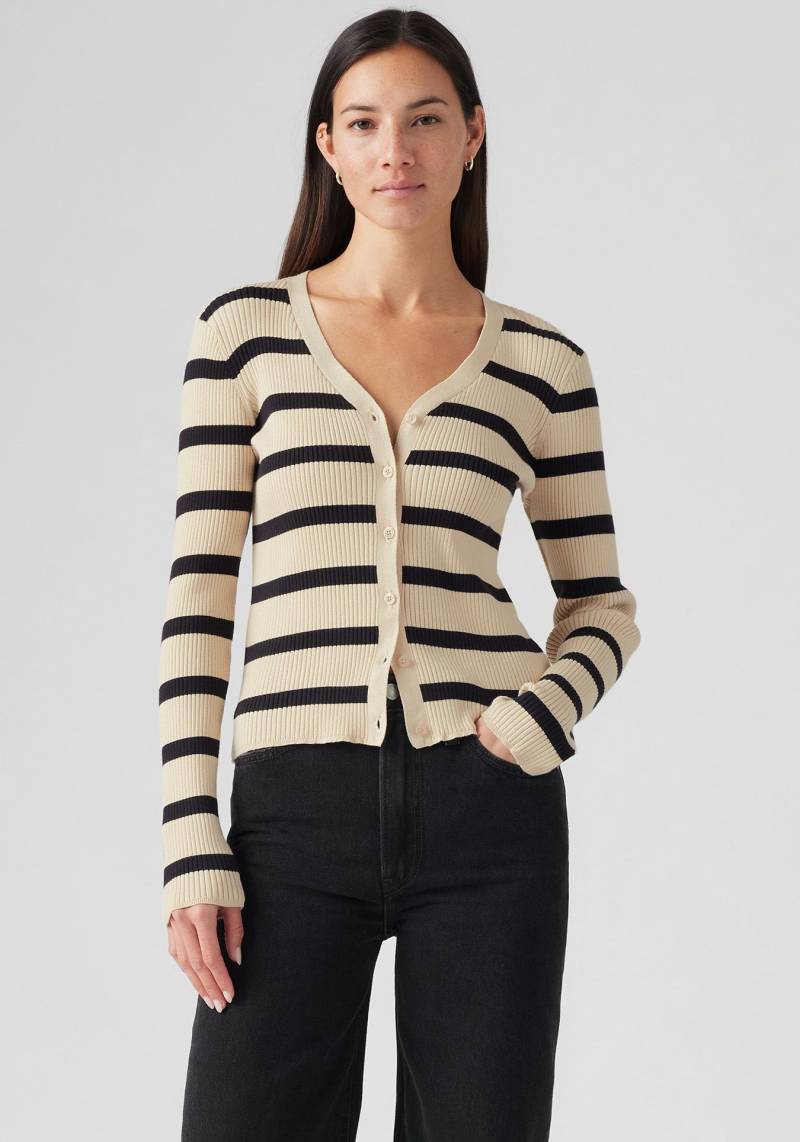 Levi's® Longstrickjacke »TULIP CARDIGAN« von Levi's®