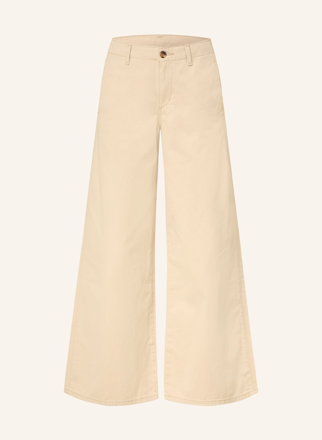 Levi's® Marlenehose Xl Chino beige von Levi's®