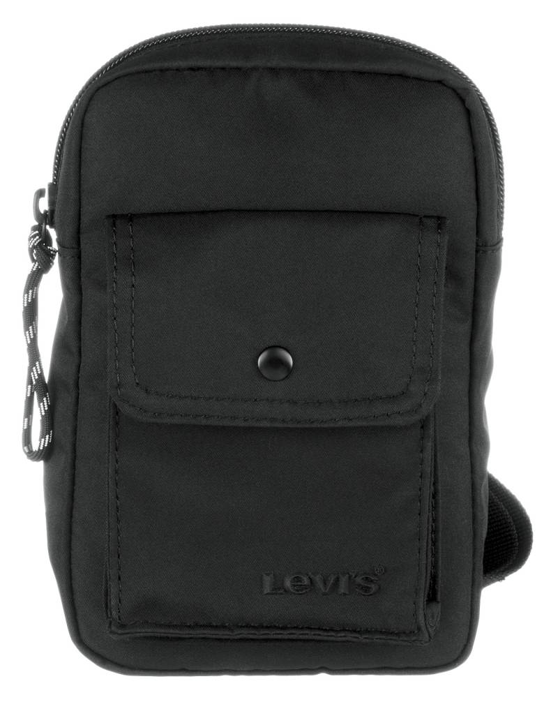 Levi's® Mini Bag »SMALL CROSSBODY (LANYARD)«, Umhängetasche Schultertasche von Levi's®