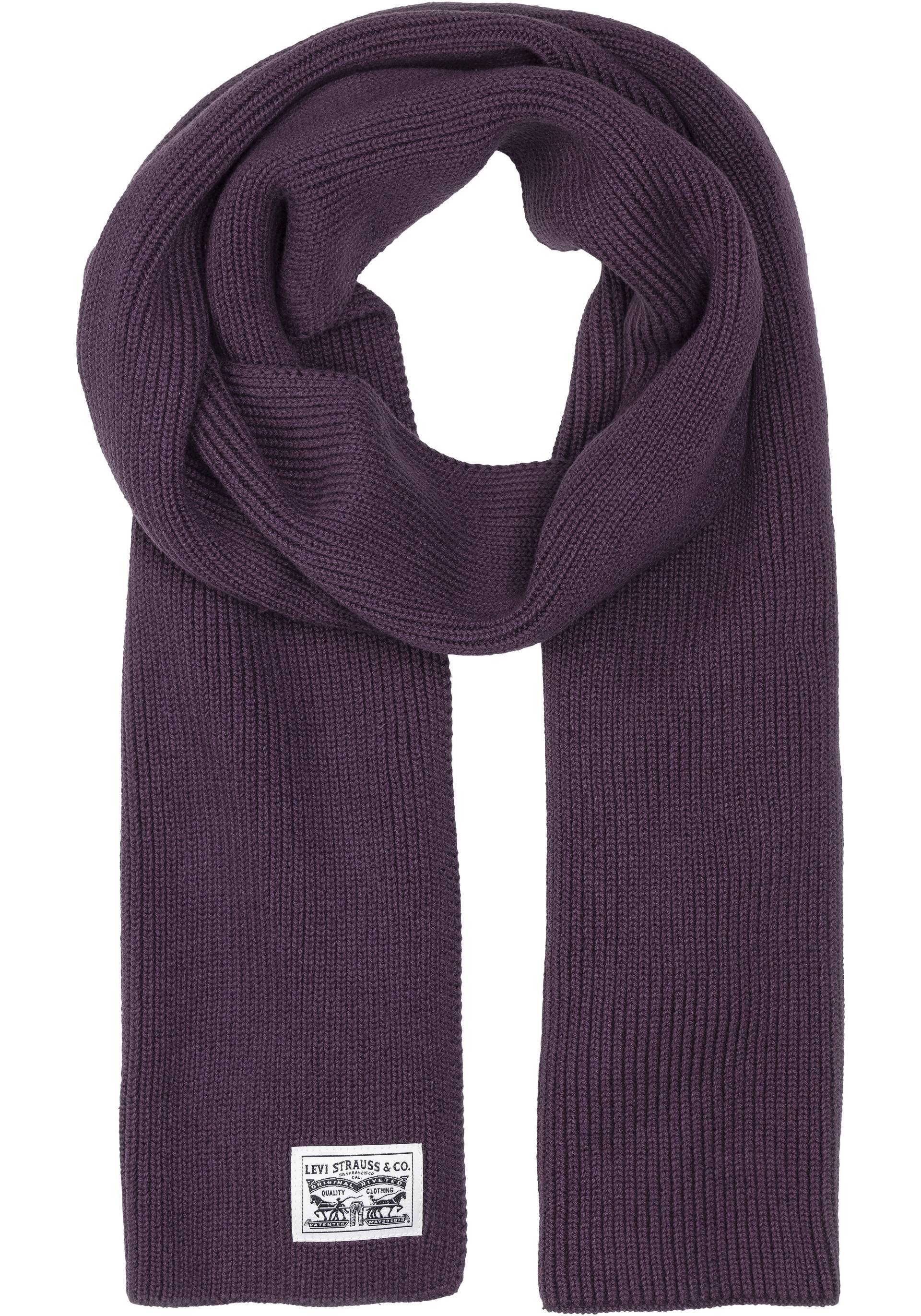 Levi's® Modeschal »WOMEN'S BACKPATCH SCARF« von Levi's®